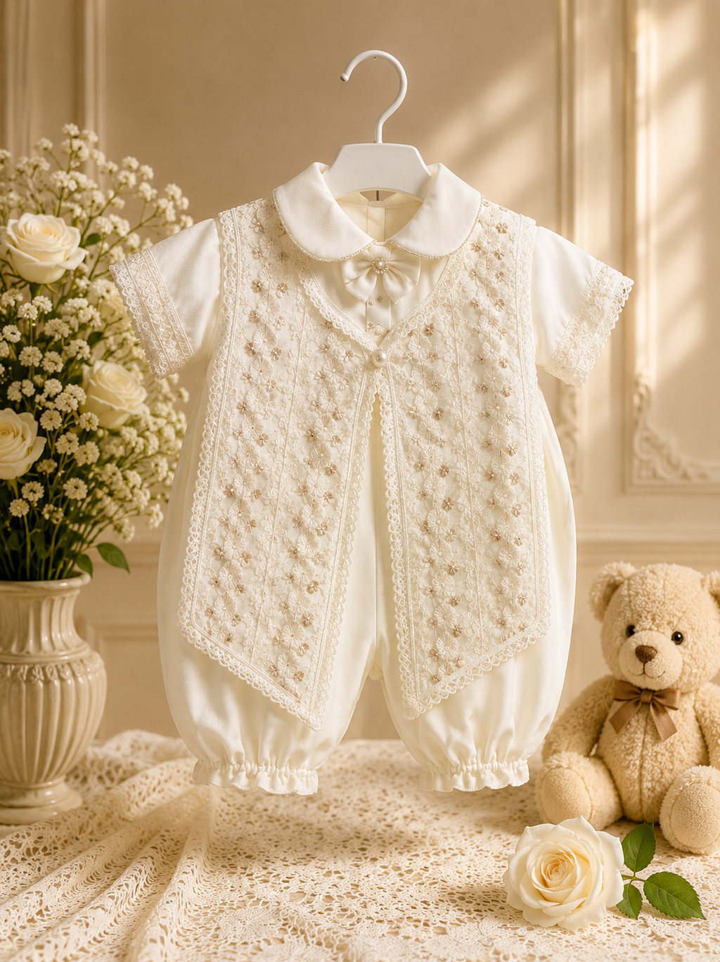 Código NIKER 8626 18 a 26 meses
