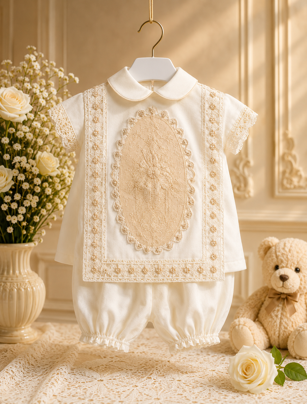 Código NIKER 8626 18 a 26 meses